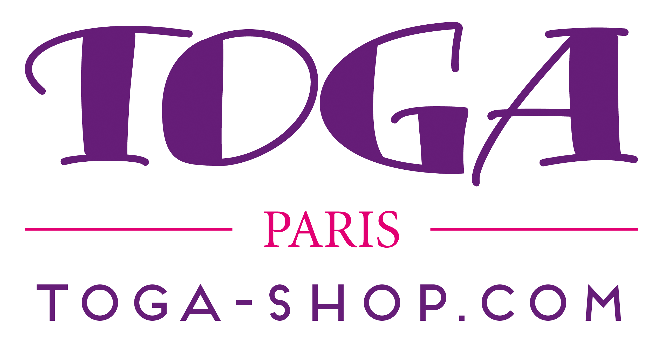 Logo Toga